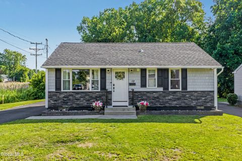Photo of 13 Adams Drive, Colonie, NY 12205 (MLS # 202621780)