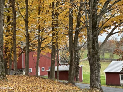 Photo of 818 Middle Road, Granville, NY 12832 (MLS # 202614898)