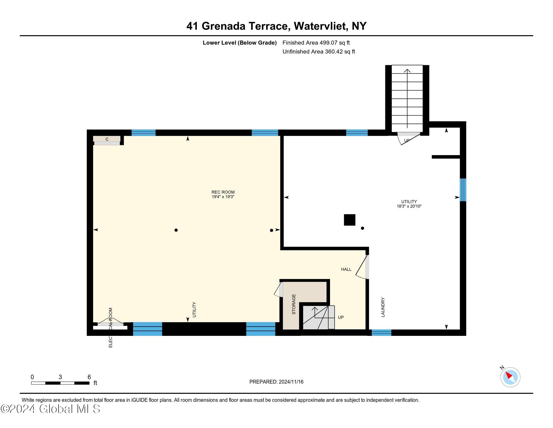 41 Grenada Terrace, Watervliet, New York image 26