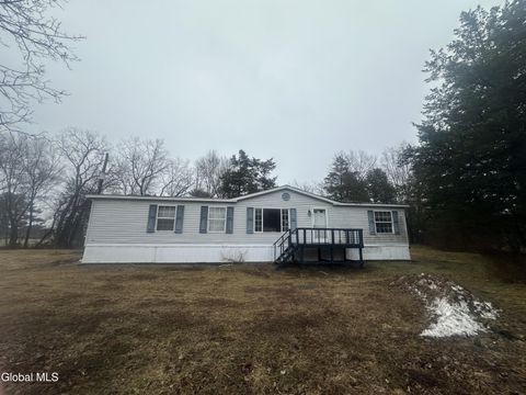 Homes For Sale - 41 Pine Drive<br/> Greene County, South Cairo, NY 12482