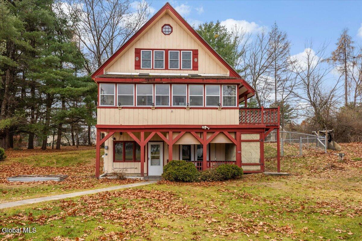 293 Fort Edward Road