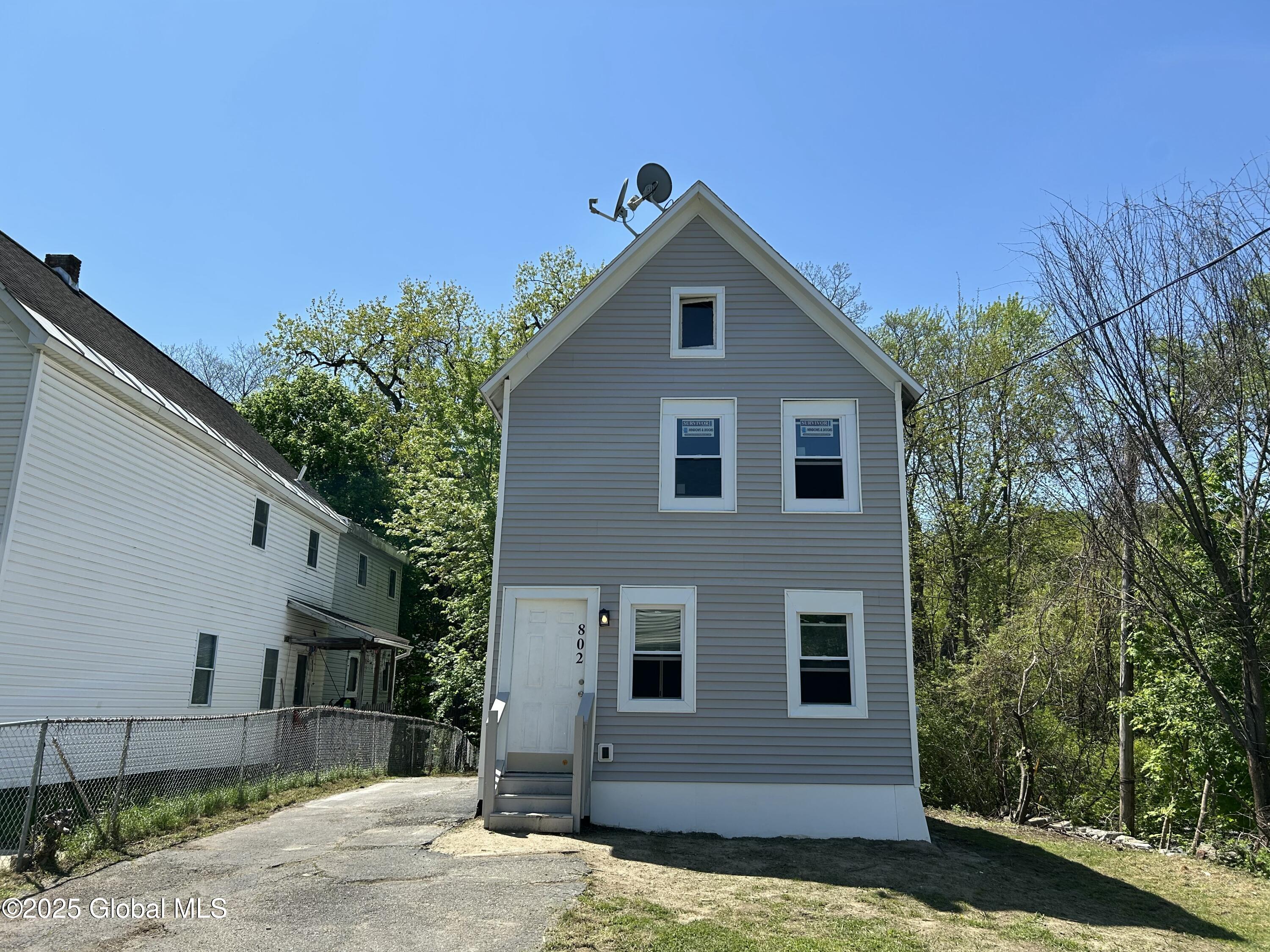 802 Davis Terrace, Schenectady, New York image 1