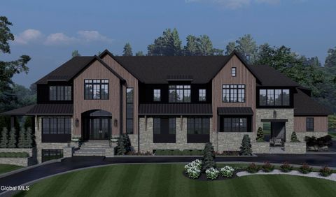 Photo of 36 Jenna Jo Avenue, Saratoga Springs, NY 12866 (MLS # 202613746)