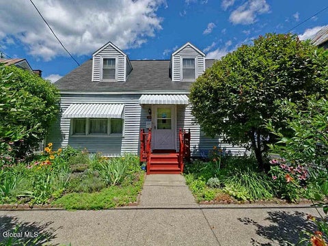 Photo of 201 Washington Street #1, Saratoga Springs, NY 12866 (MLS # 202626566)