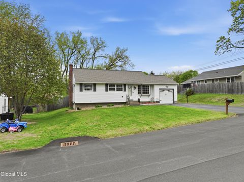 Photo of 21 Twilight Terrace, Loudonville, NY 12211 (MLS # 202616145)