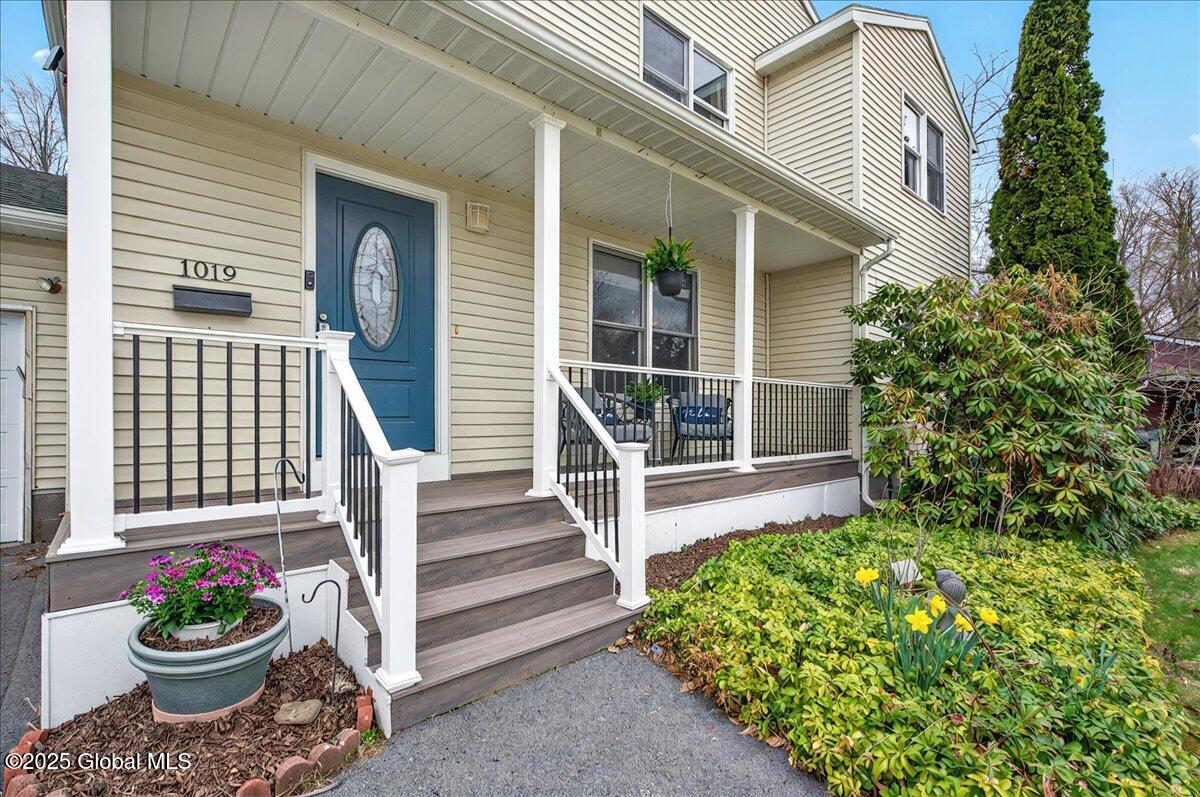 1019 Rose Avenue, Schenectady, New York image 36