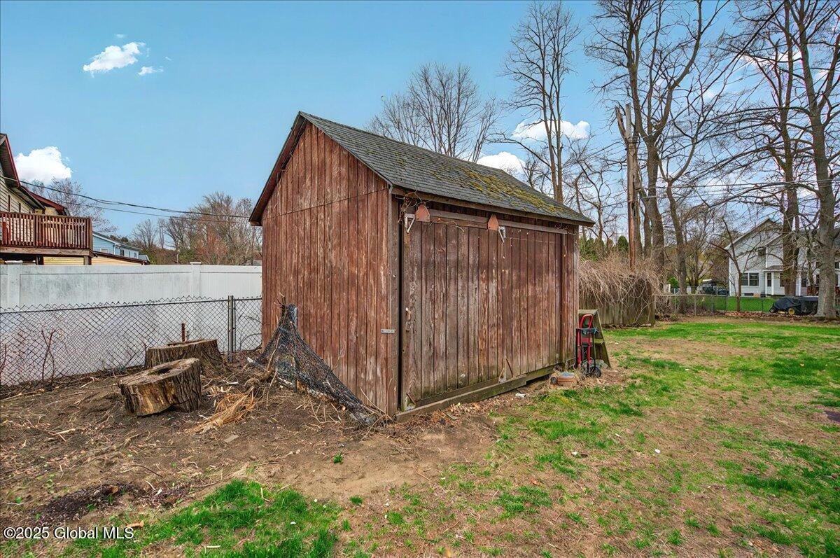 1019 Rose Avenue, Schenectady, New York image 34