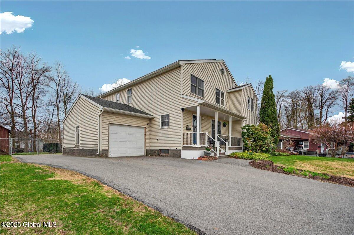 1019 Rose Avenue, Schenectady, New York image 35