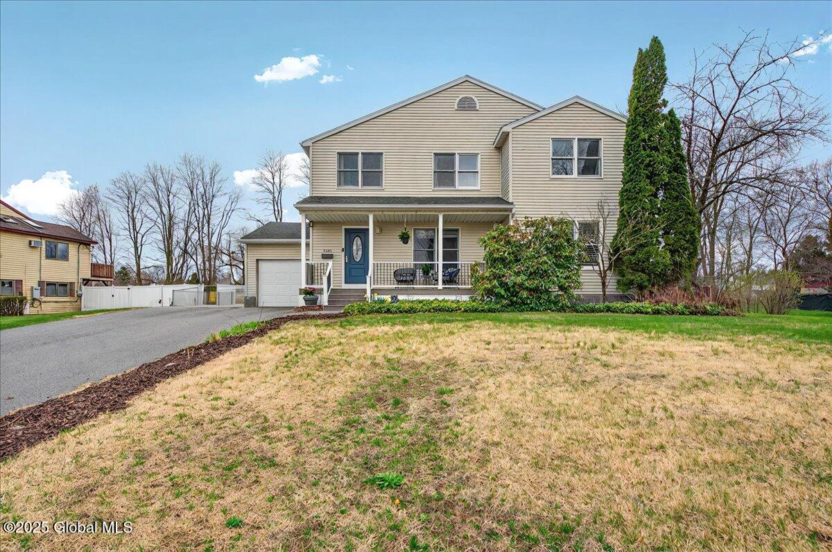1019 Rose Avenue, Schenectady, New York image 43