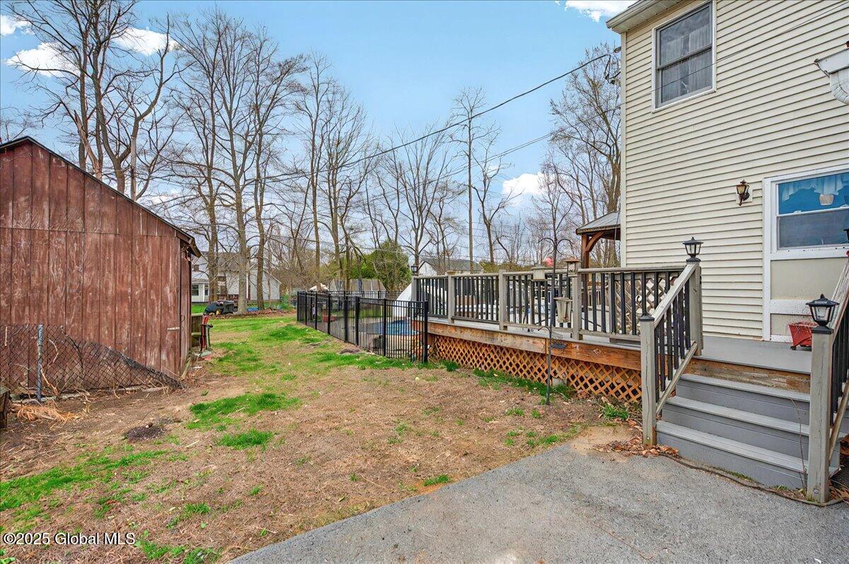 1019 Rose Avenue, Schenectady, New York image 33