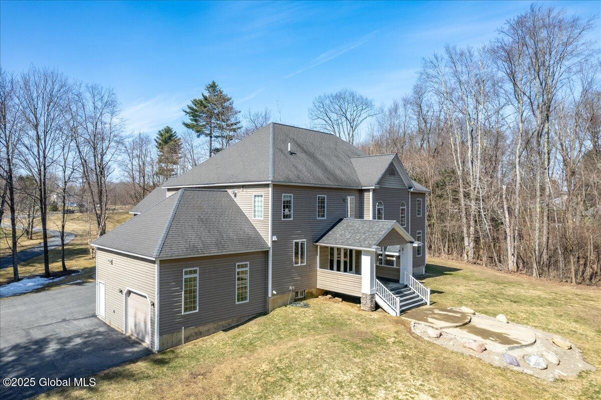 6 Long Creek Drive Extension, Burnt Hills, New York image 12