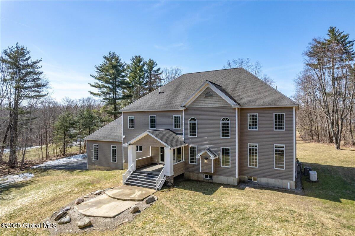 6 Long Creek Drive Extension, Burnt Hills, New York image 10