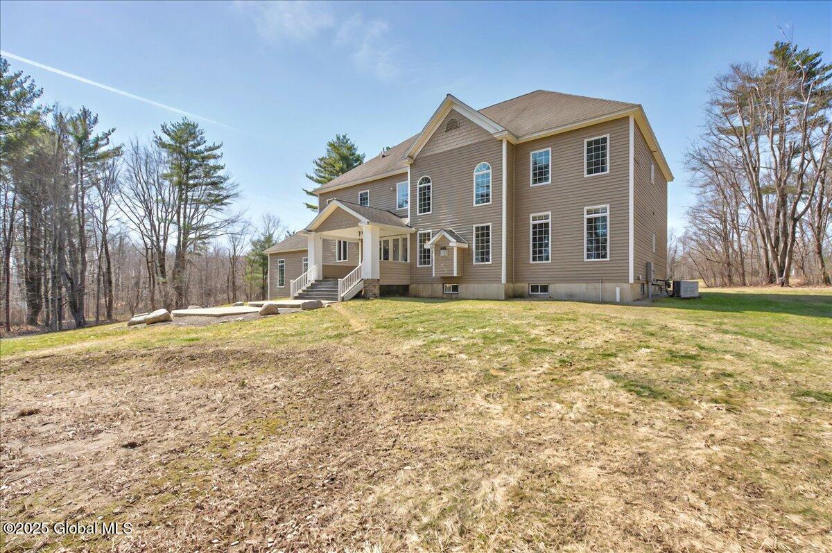 6 Long Creek Drive Extension, Burnt Hills, New York image 11