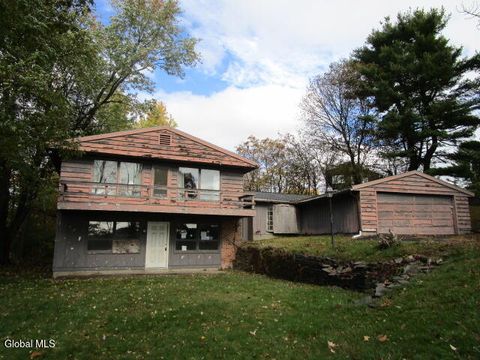 Photo of 17 East Road, Troy, NY 12180 (MLS # 202613689)