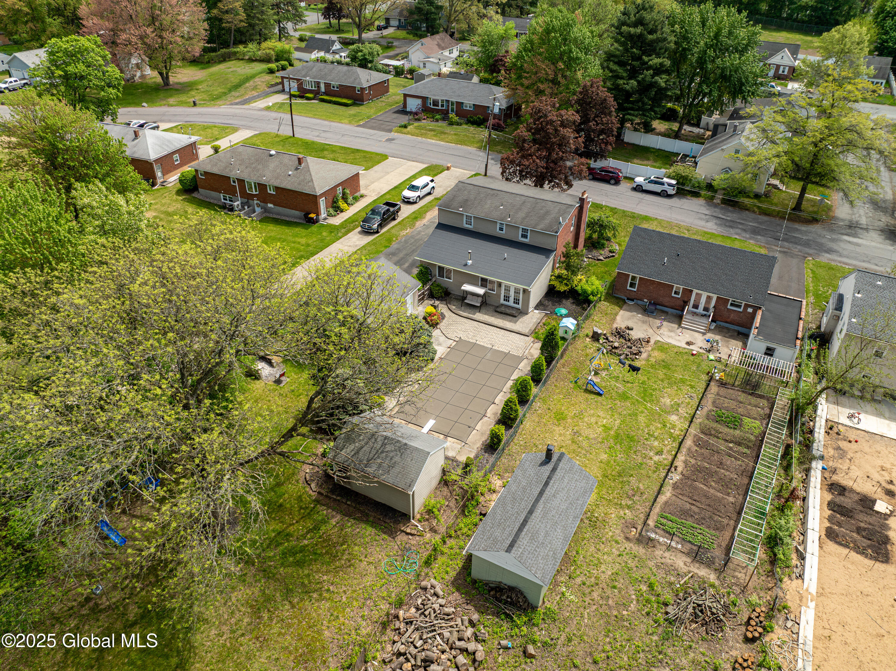 76 Mcnutt Avenue, Colonie, New York image 44