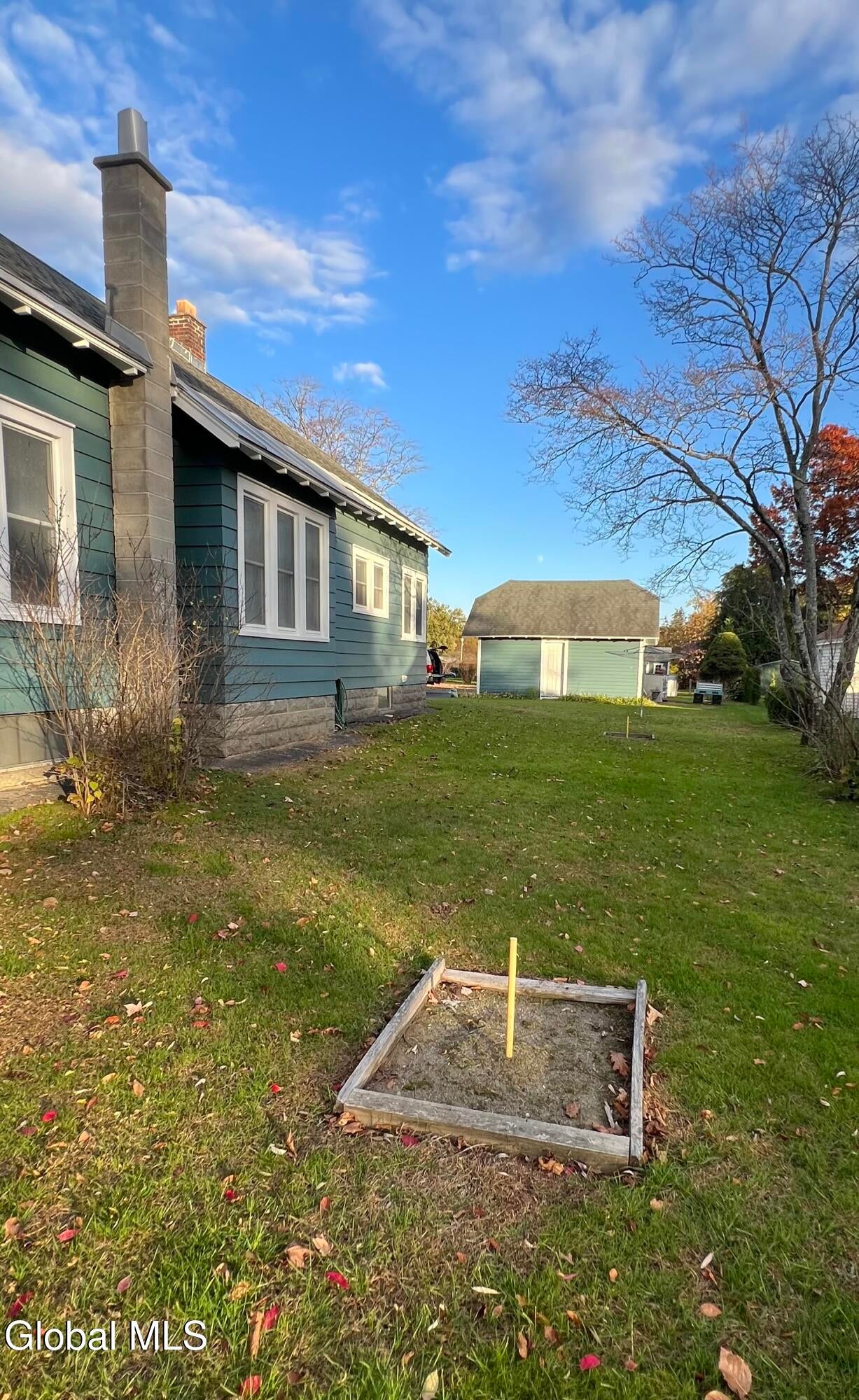 388 Saratoga Road