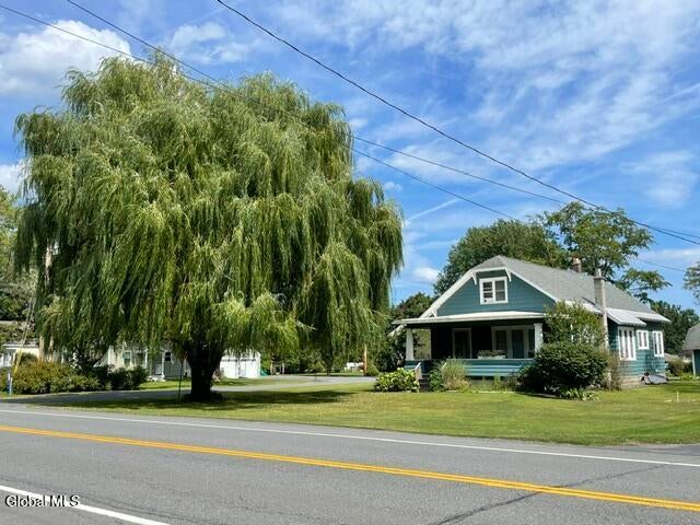 388 Saratoga Road