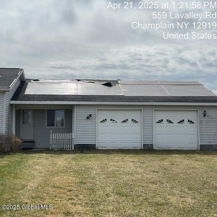 559 Lavalley Road, Champlain, New York image 2