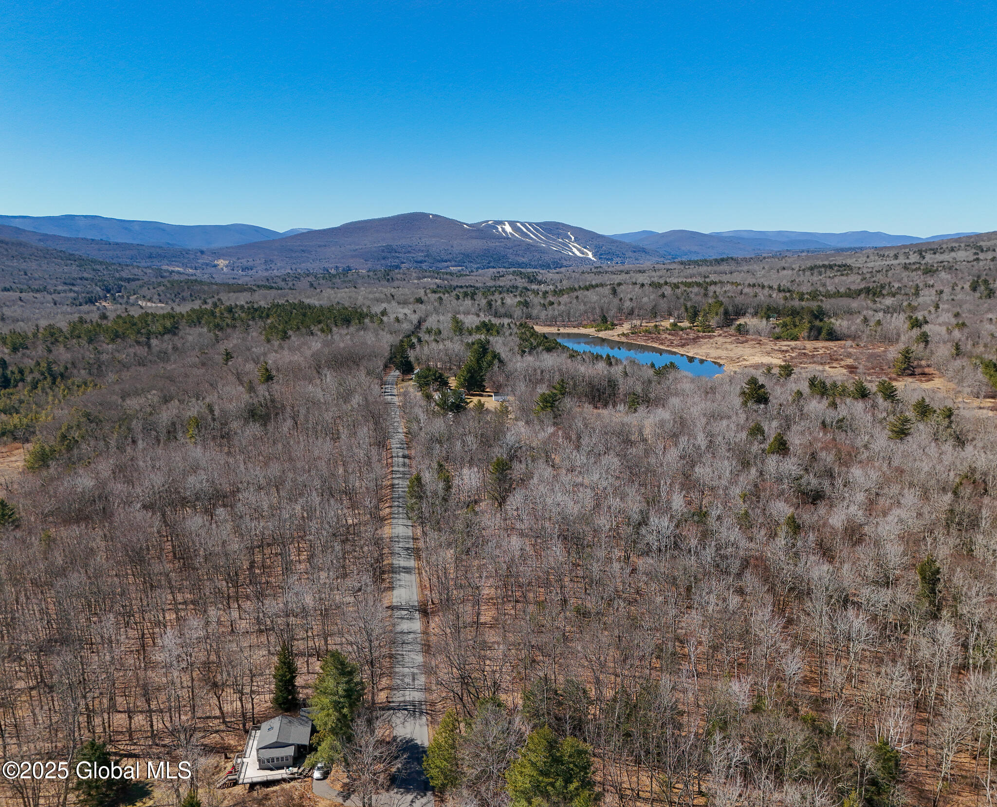 689 Old Road, Windham, New York image 32