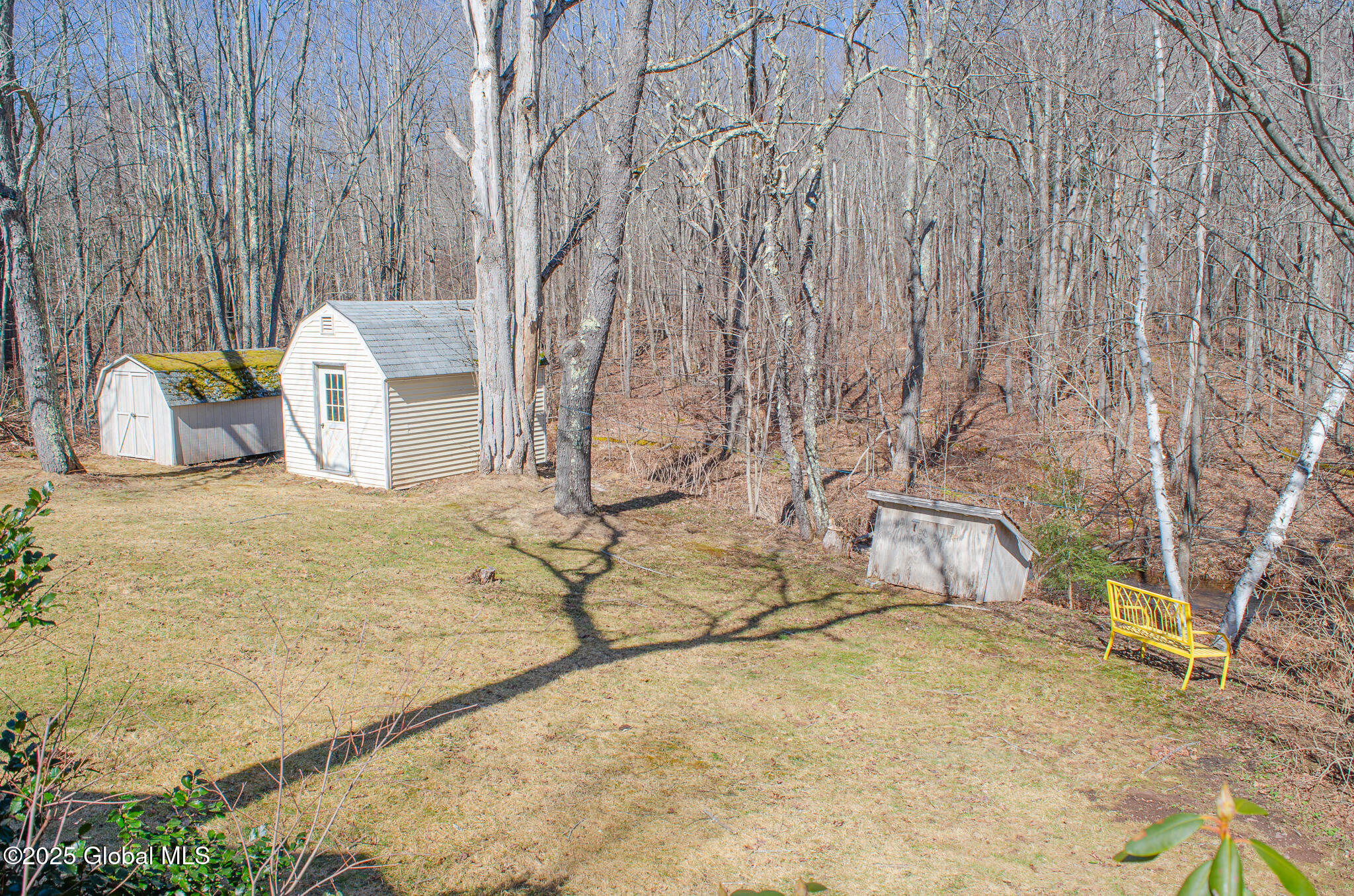 689 Old Road, Windham, New York image 27