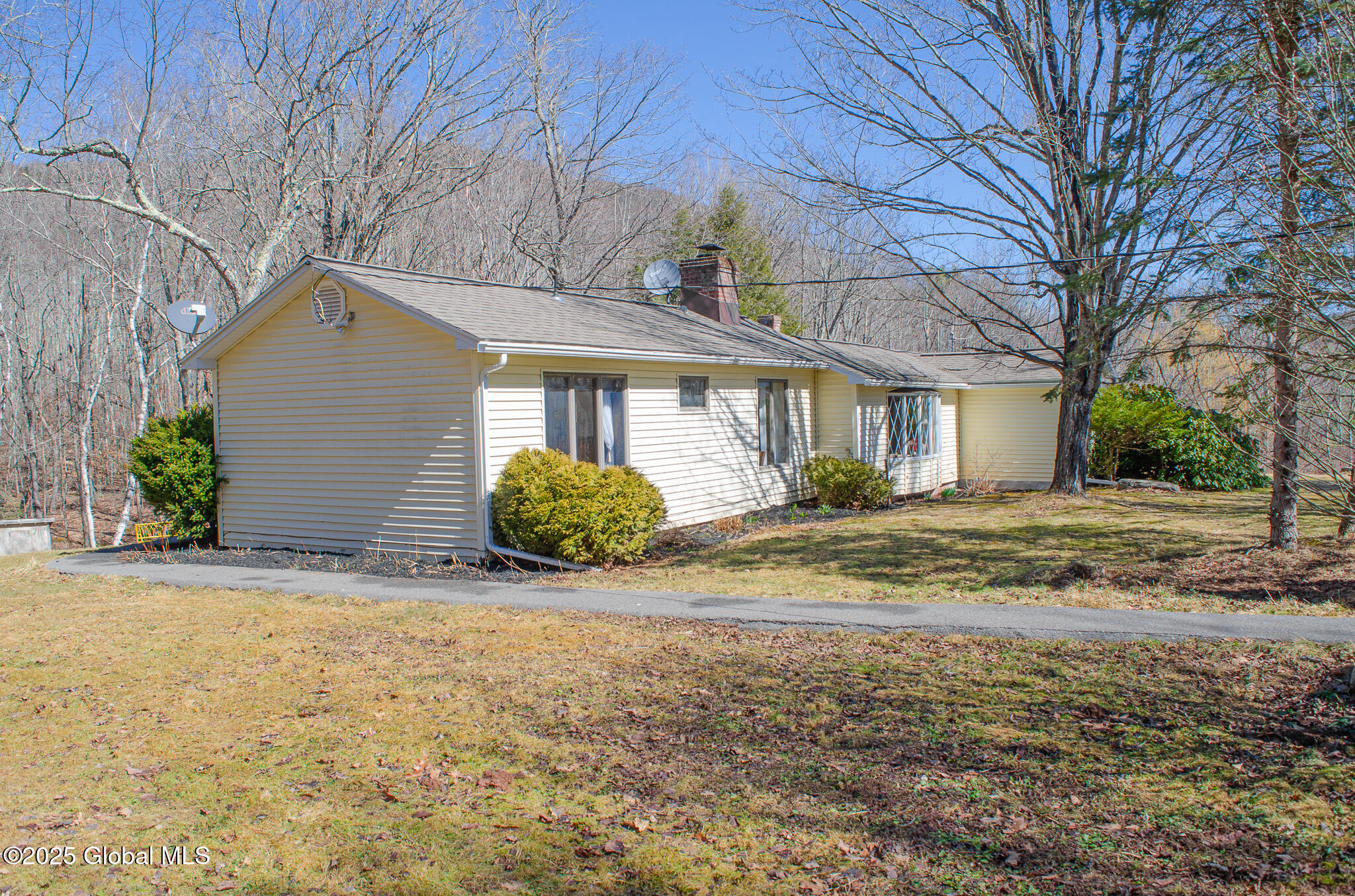 689 Old Road, Windham, New York image 28