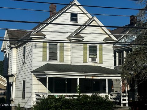 160 Bay Street Glens Falls NY 12801