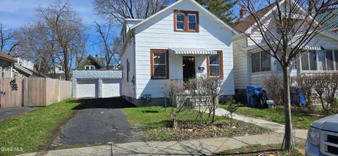 Photo of 23 Albion Avenue, Albany, NY 12209 (MLS # 202610803)