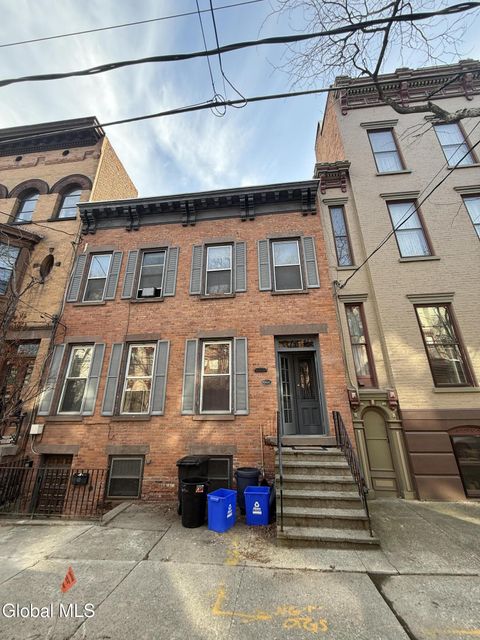 Multifamily For Sale - 138 Lancaster Street<br/> Albany County, Albany, NY 12210