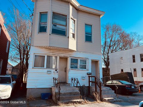 Multifamily For Sale - 619 3rd Street<br/> Albany County, Albany, NY 12206