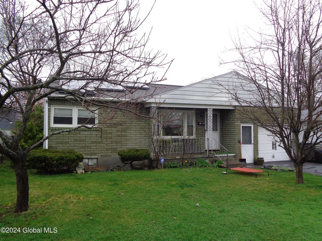 2359 lawnwood Avenue, Schenectady, NY 12304, MLS 202415151 Howard Hanna