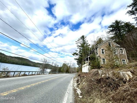 Homes For Sale - 2132 Ny State Route 74<br/> Ticonderoga, NY 12883