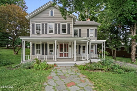 Homes For Sale - 16 Maple Avenue<br/> Troy, NY 12180
