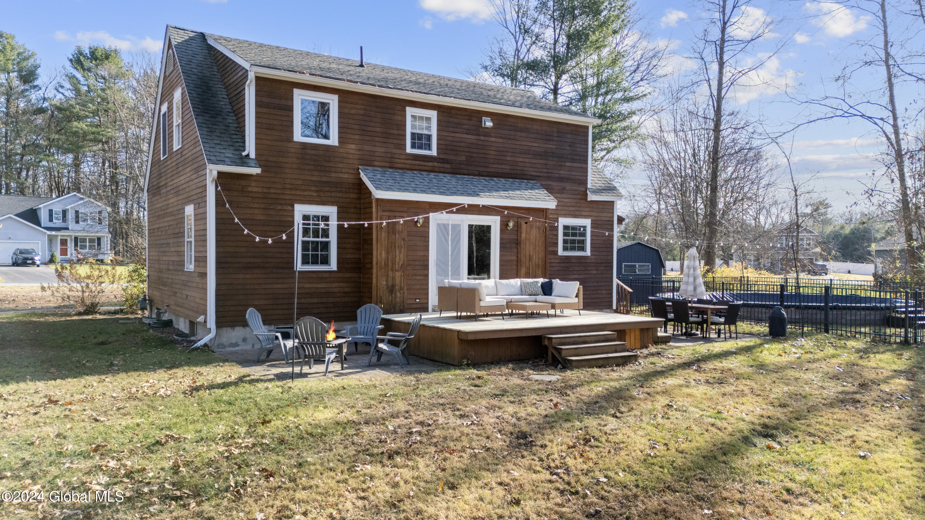 21 Grey Fox Drive, Fort Edward, New York image 30