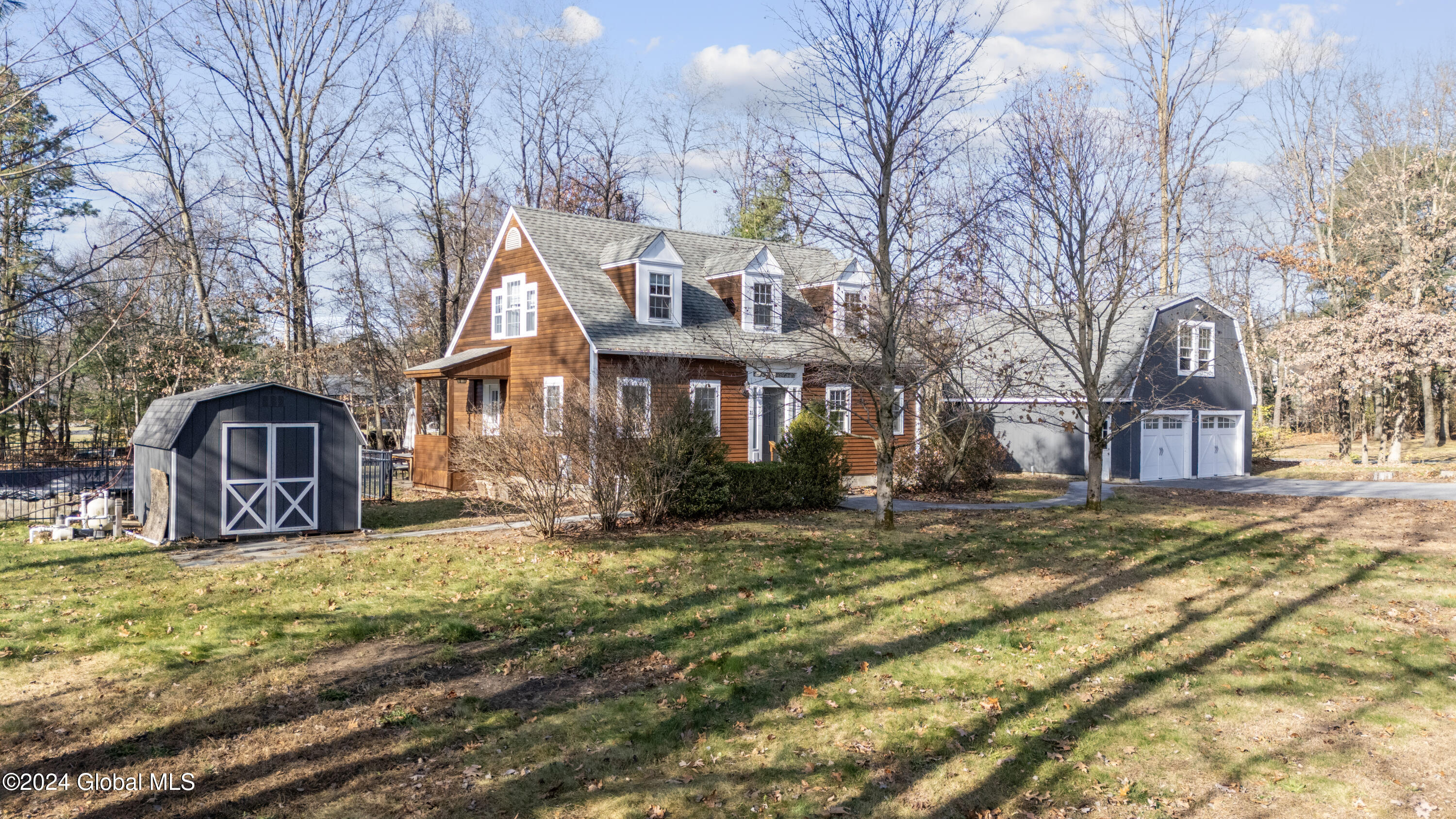 21 Grey Fox Drive, Fort Edward, New York image 2