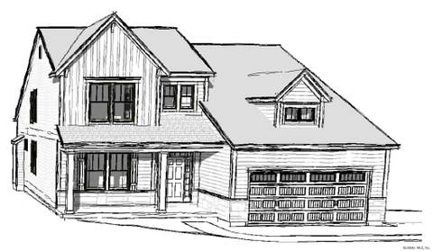 Homes For Sale - 36 Berkeley Way<br/> Saratoga County, Saratoga Springs, NY 12866