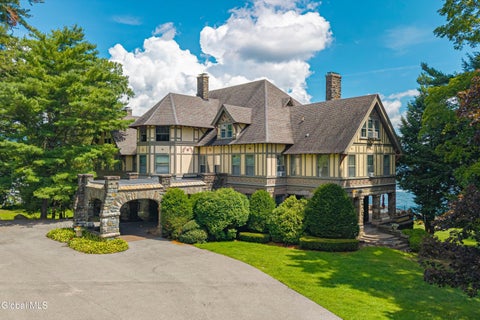 Photo of 3232 Lake Shore Drive, Lake George, NY 12845 (MLS # 202626284)