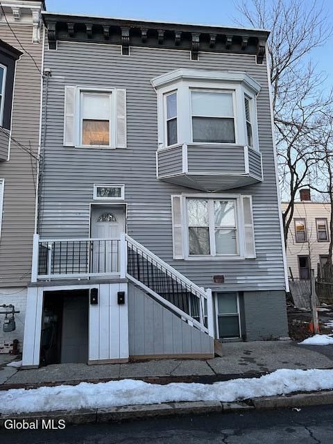 Multifamily For Sale - 367 1st Street<br/> Albany, NY 12206