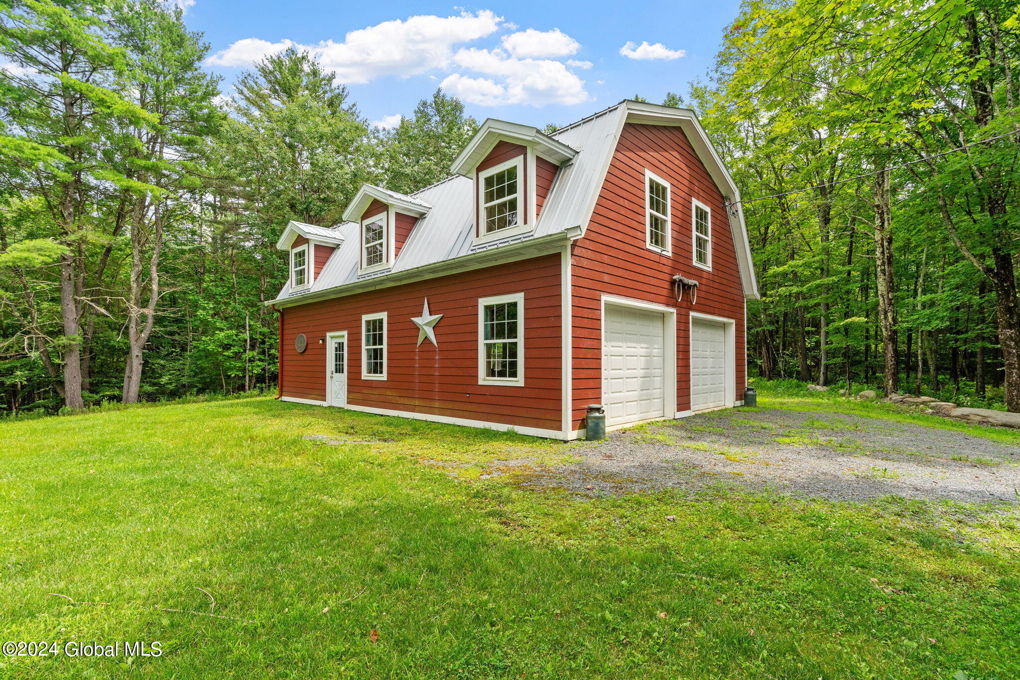 222 Alps Mountain Road, Averill Park, New York image 14