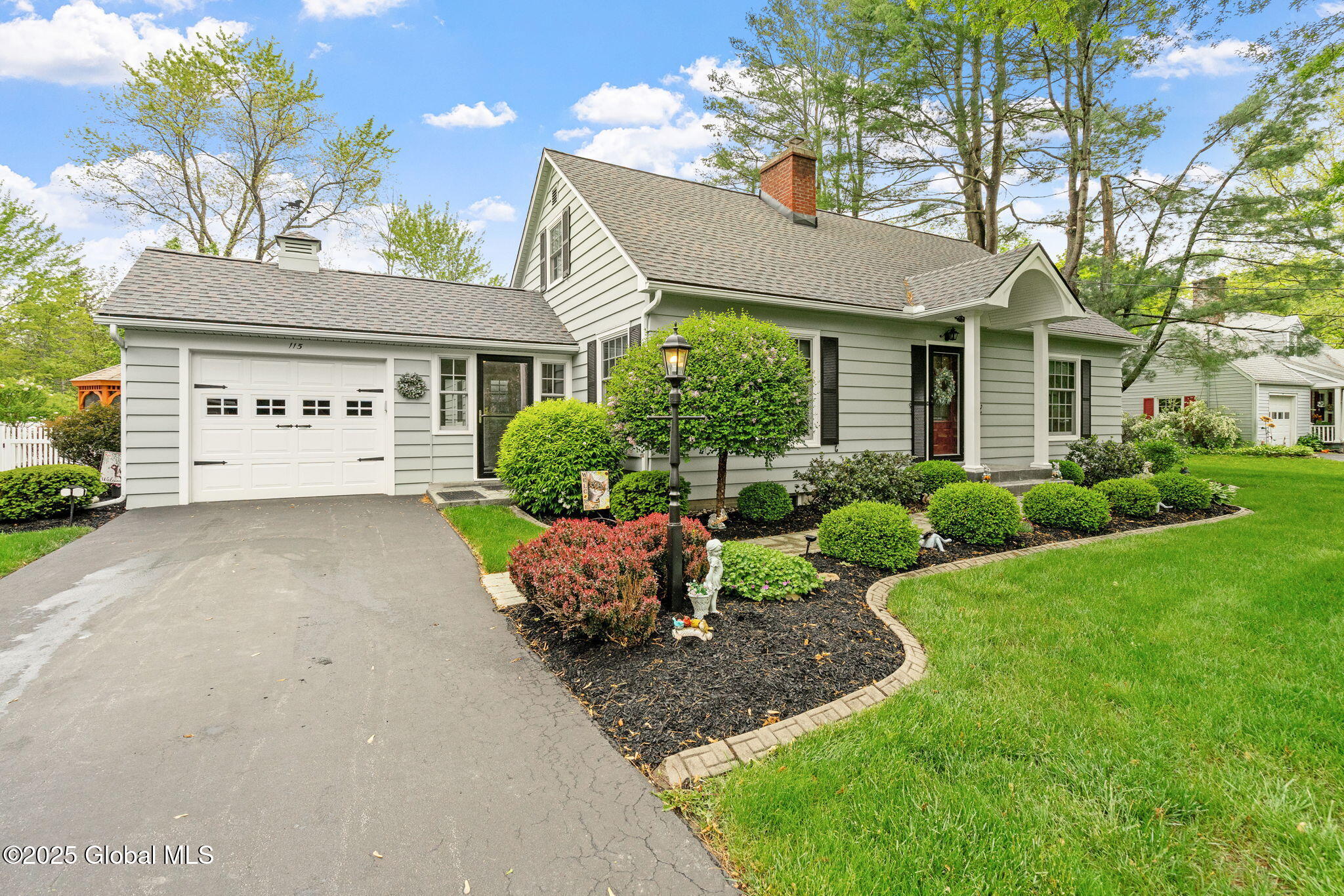 115 Euclid Avenue, Altamont, New York image 1
