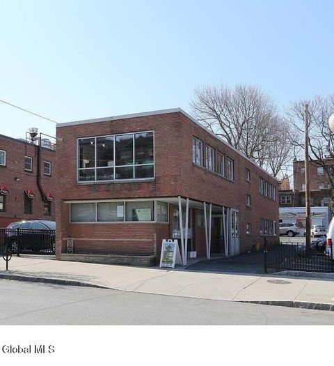 Photo of 255 Lark Street, Albany, NY 12210 (MLS # 202612009)