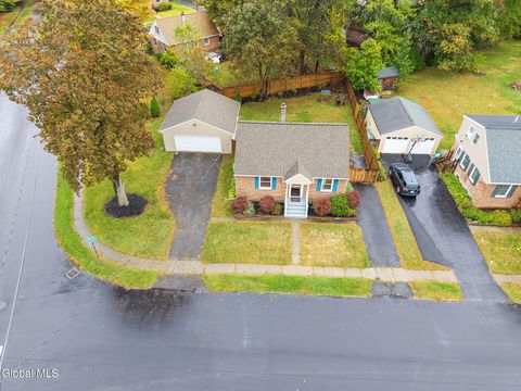 Photo of 59 Reber Street, Albany, NY 12205 (MLS # 202527841)