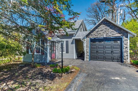 Photo of 1817 Nott Street, Schenectady, NY 12309 (MLS # 202615908)