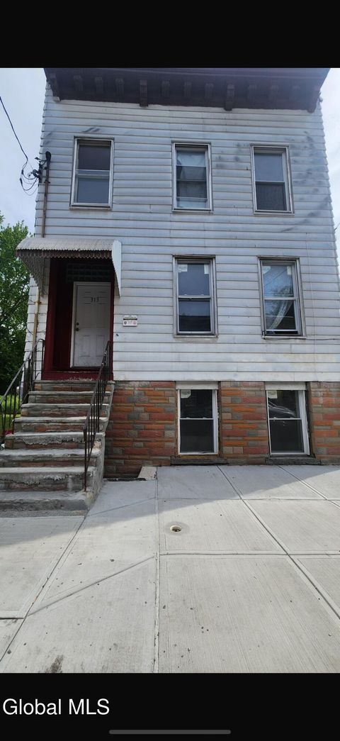 Photo of 313 1st Street, Albany, NY 12206 (MLS # 202618685)