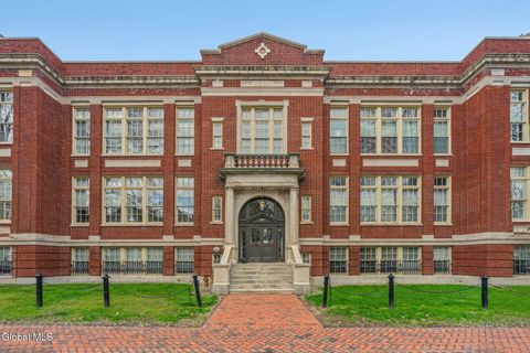 Photo of 137 Front Street #APT 208, Schenectady, NY 12305 (MLS # 202615560)