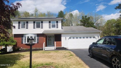 Photo of 16 Woodridge Street, Albany, NY 12203 (MLS # 202616704)