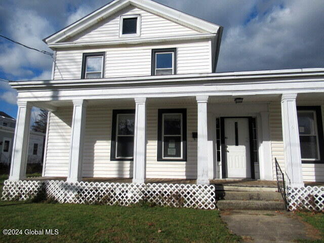 6 Fisher Street, Greenwich, New York image 1