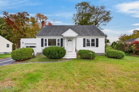 Photo of 8 Alta Road, Albany, NY 12205 (MLS # 202628142)