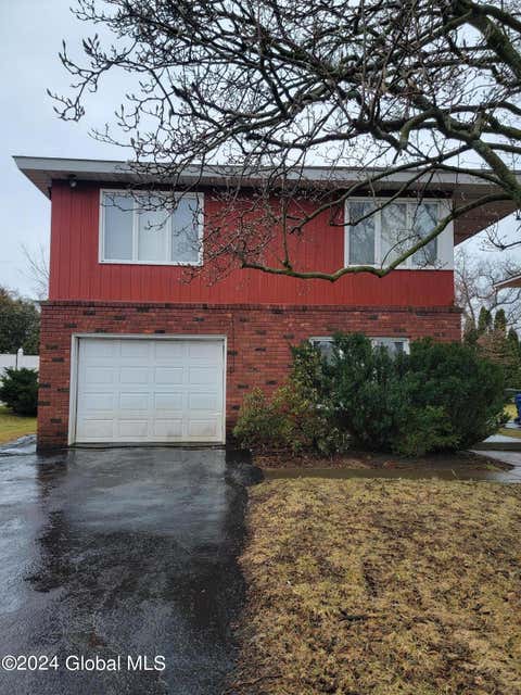 Photo of 111 Terrace Avenue, Albany, NY 12203 (MLS # 202619832)