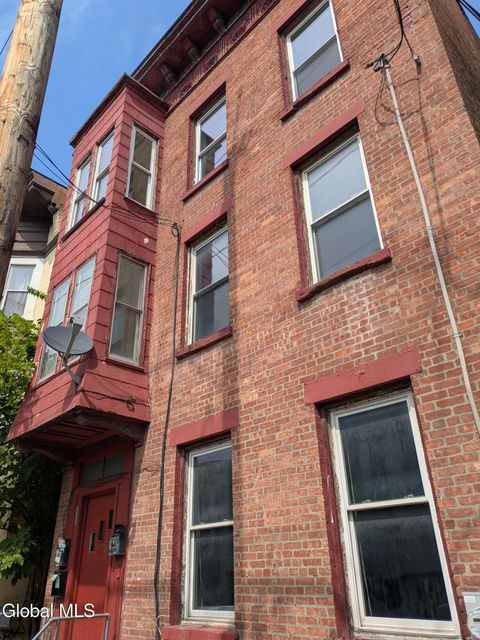Photo of 335 Congress Street, Troy, NY 12180 (MLS # 202611593)