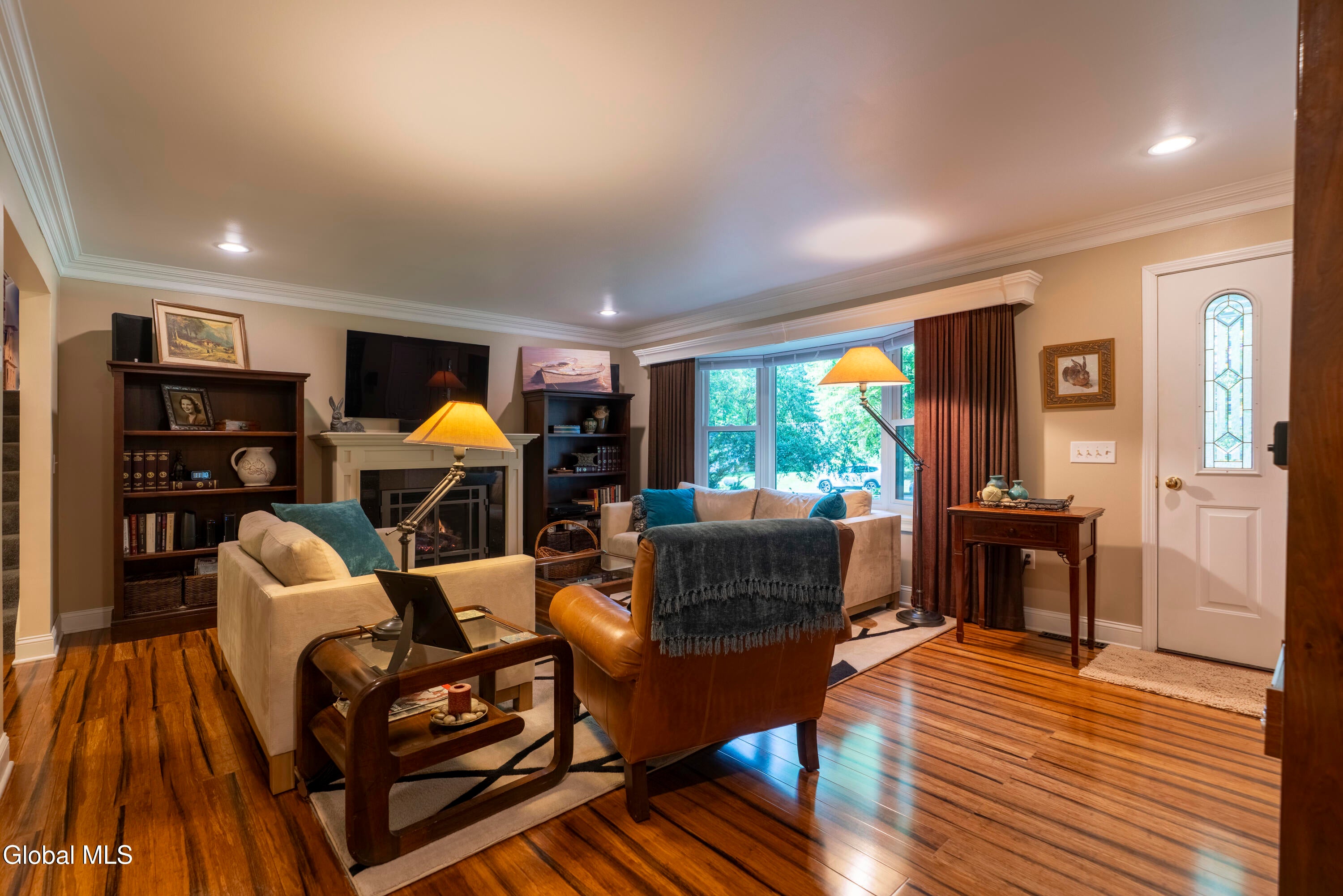 11 Hallak Drive